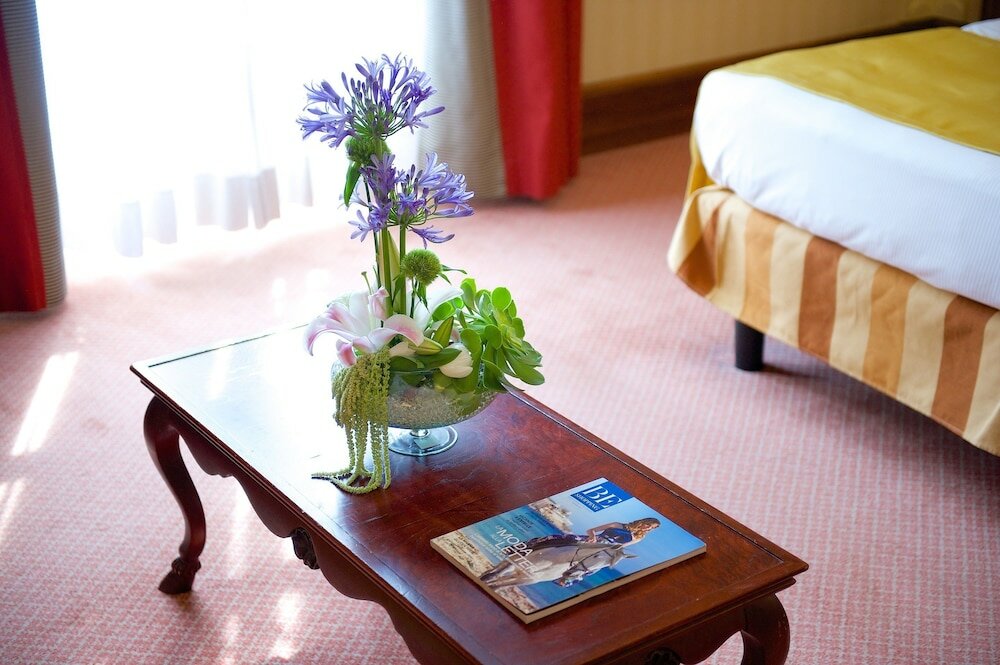 Фото Hotel Excelsior Palace Palermo