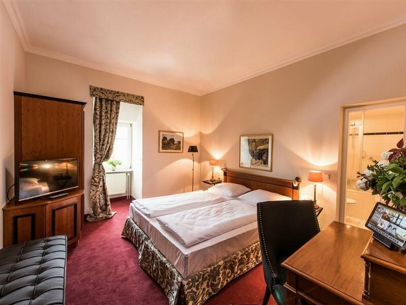 Фото Hotel Kaiserhof