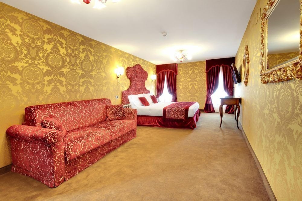 Фото Hotel Casanova Venice