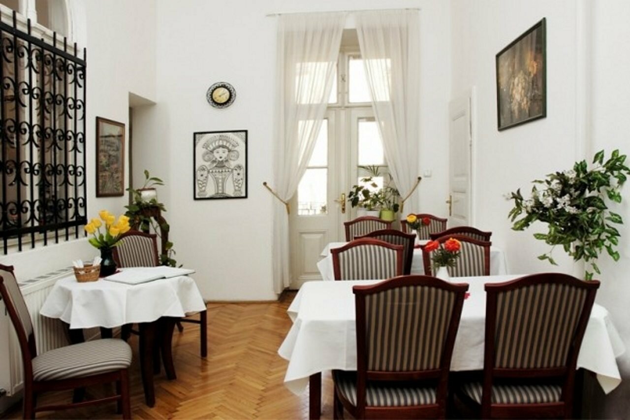 Фото Kalvin House Budapest 