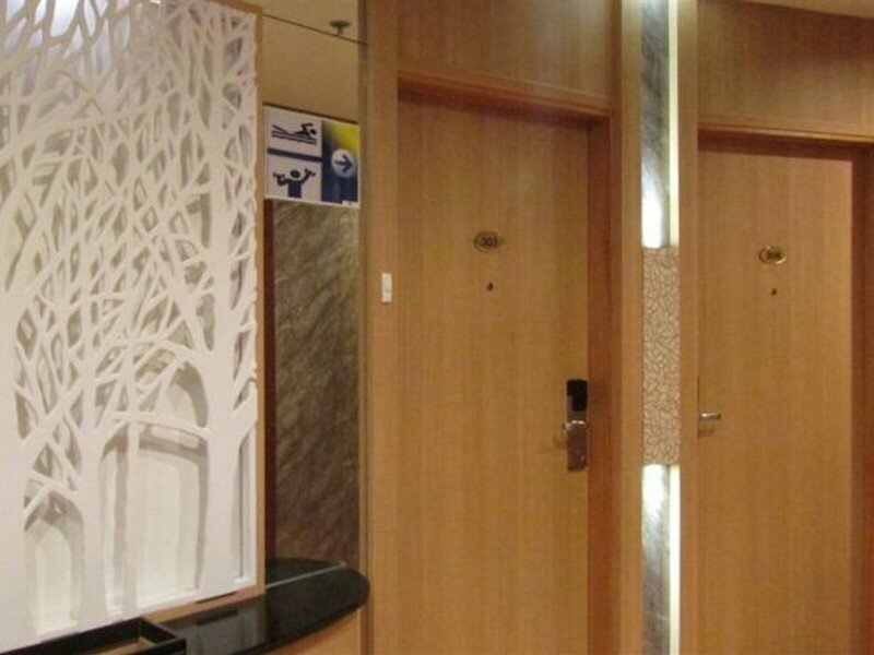 Фото Robertson Quay Hotel