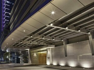Гостиница The Westin Nanjing Xuanwu Lake