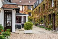 Фото Hotel de Normandie