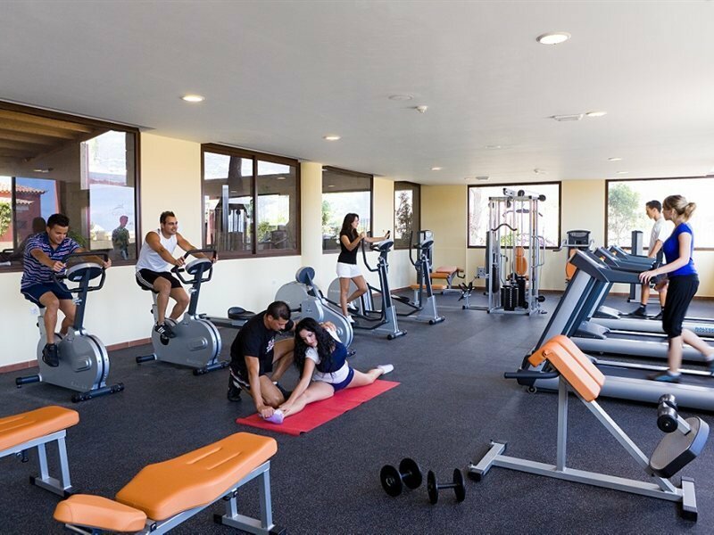 Фото Grand Hotel Callao