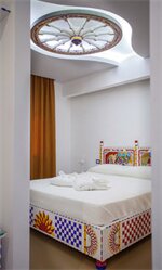 Фото B&b Tra le Braccia di Morfeo