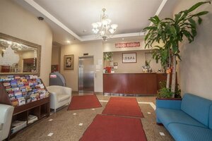 Windsor Hotel (New York, Forsyth Street), hotel