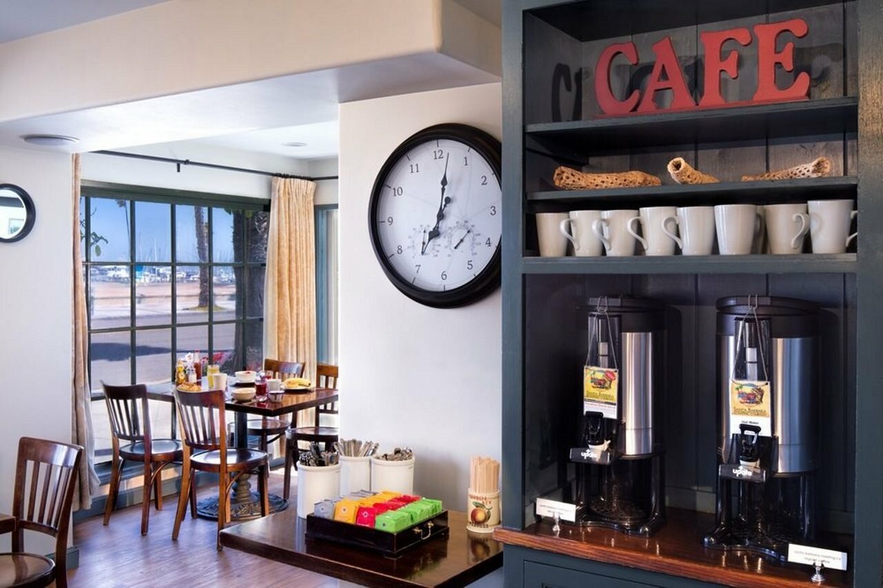 Фото Hotel Milo Santa Barbara