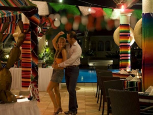 Фото Hotel NYX Cancun