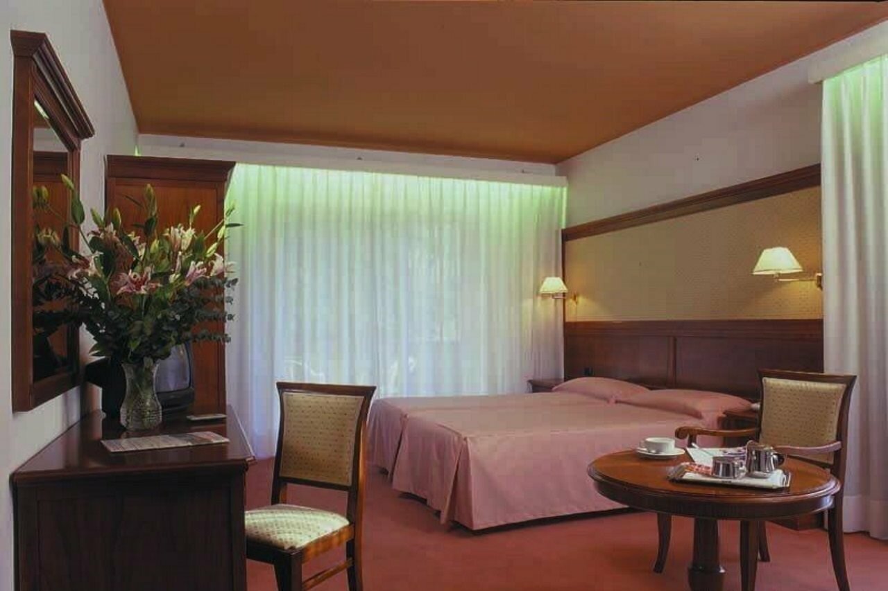 Фото Balletti Park Hotel