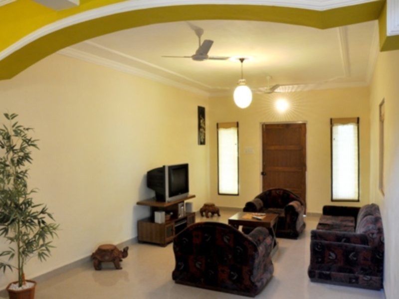 Фото A's Holiday Beach Resort