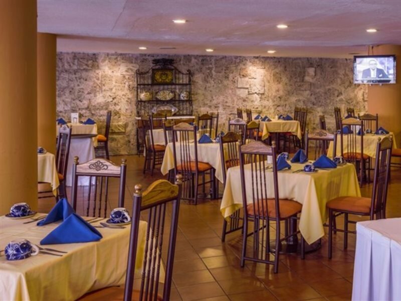 Фото Hotel Fenix