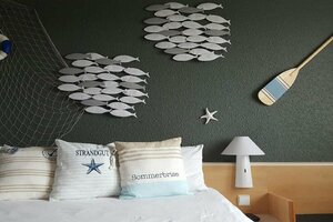 Гостиница Ibis Muenchen Parkstadt Schwabing