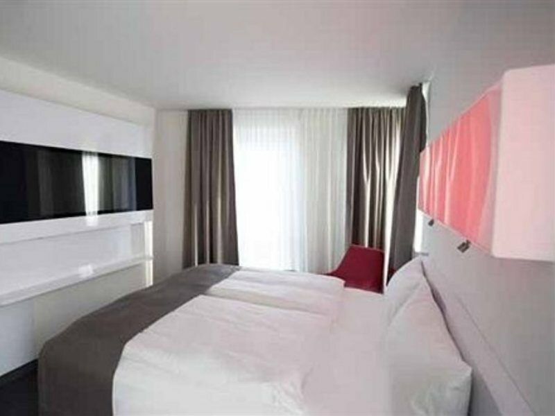 Фото отеля 3