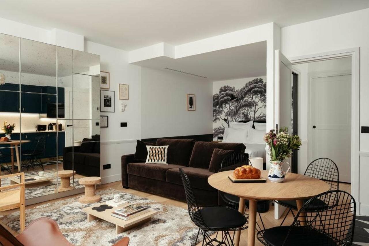 Фото My Maison In Paris - Invalides