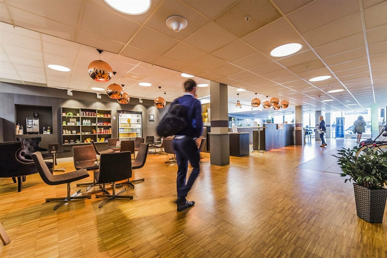 Фото Smarthotel Oslo