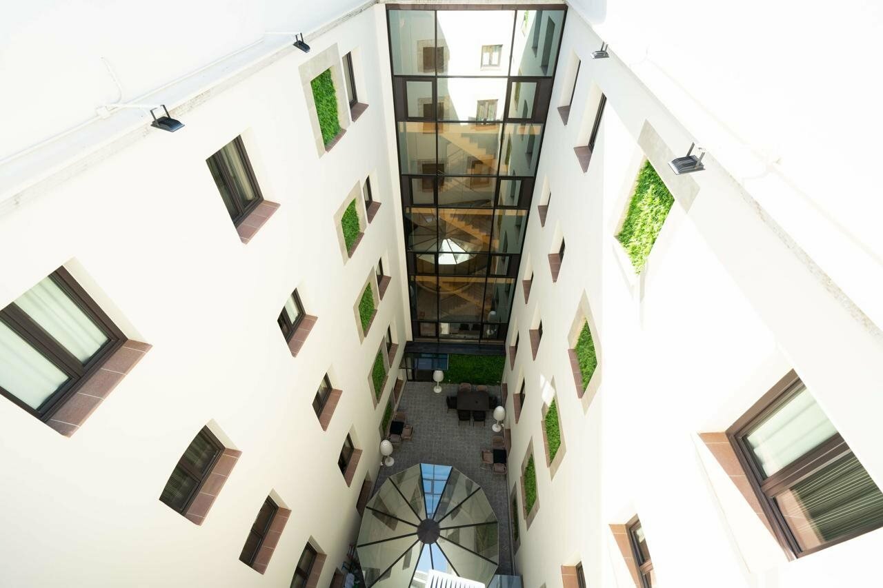 Фото Catalonia Born