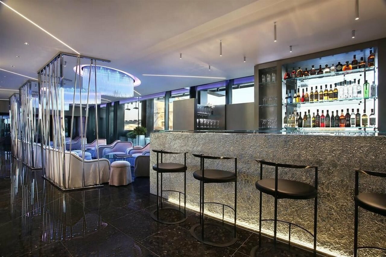 Фото Excelsior Hotel Gallia, a Luxury Collection Hotel, Milan