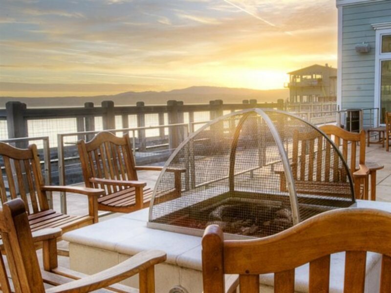 Фото InterContinental the Clement Monterey, an Ihg Hotel