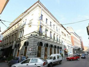 Гостиница Hotel Astra