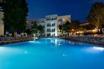 Side Nusso Beach Hotel - All Inclusive (Antalya, Manavgat District, Side Neighborhood, 656th Street, 29), hotel