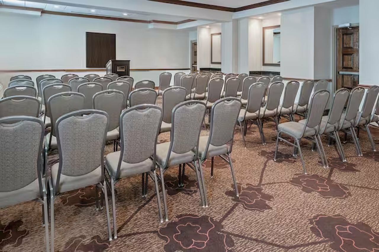 Фото Hilton Garden Inn San Antonio Airport