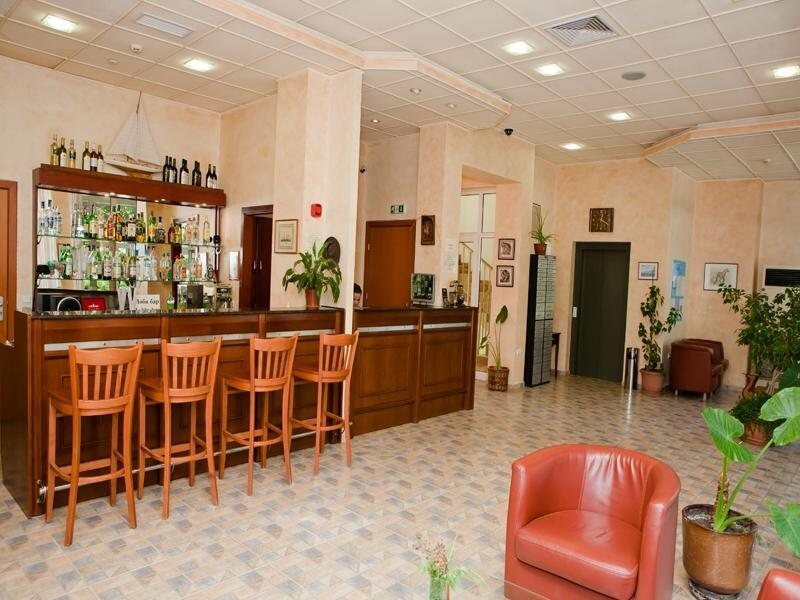 Фото Joya Park Complex