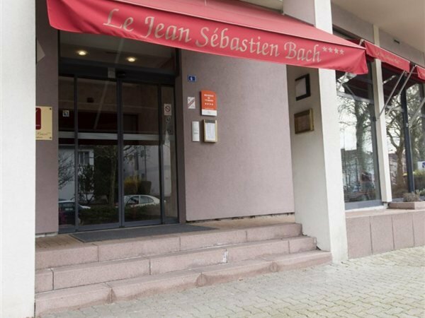 Фото отеля 3