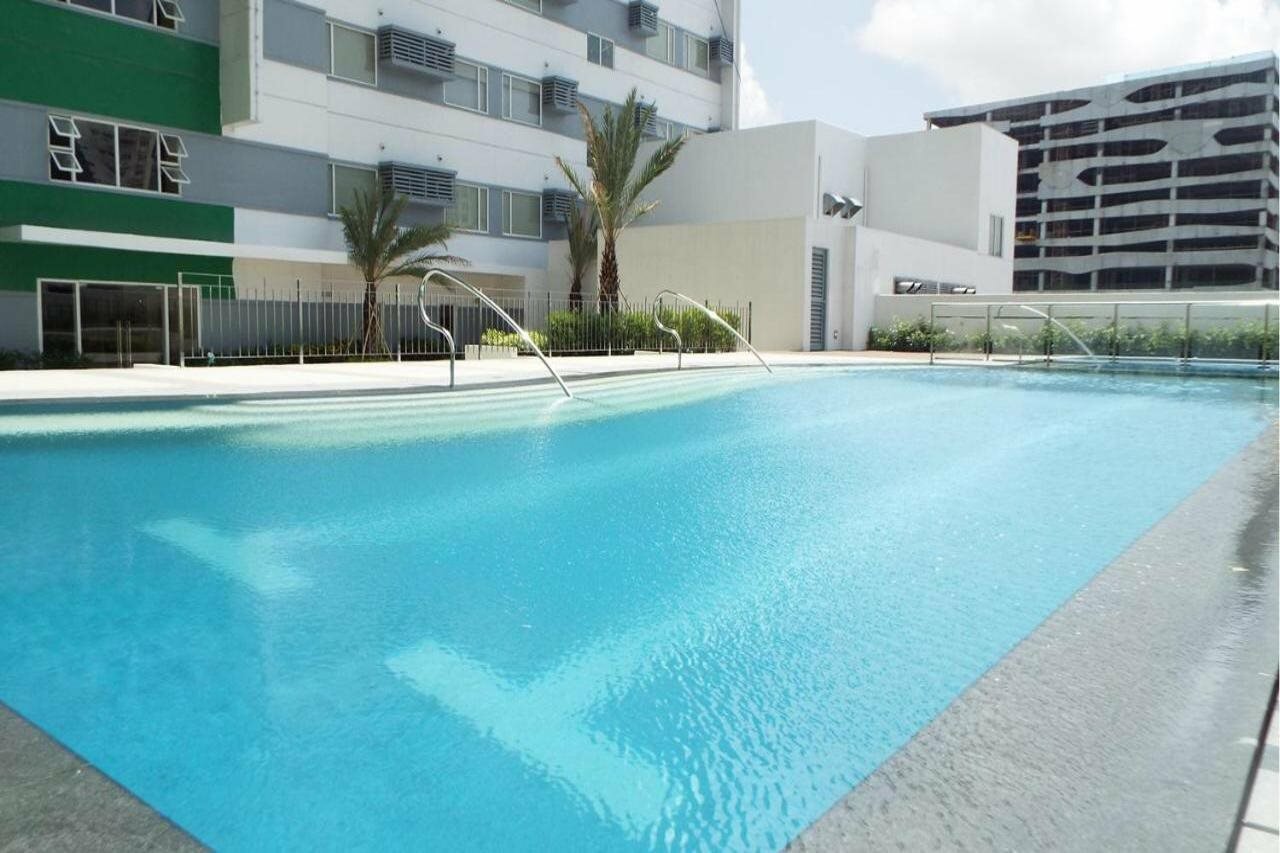 Фото Hotel 101 Manila