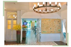 Гостиница Shewe Wana Boutique Hotel