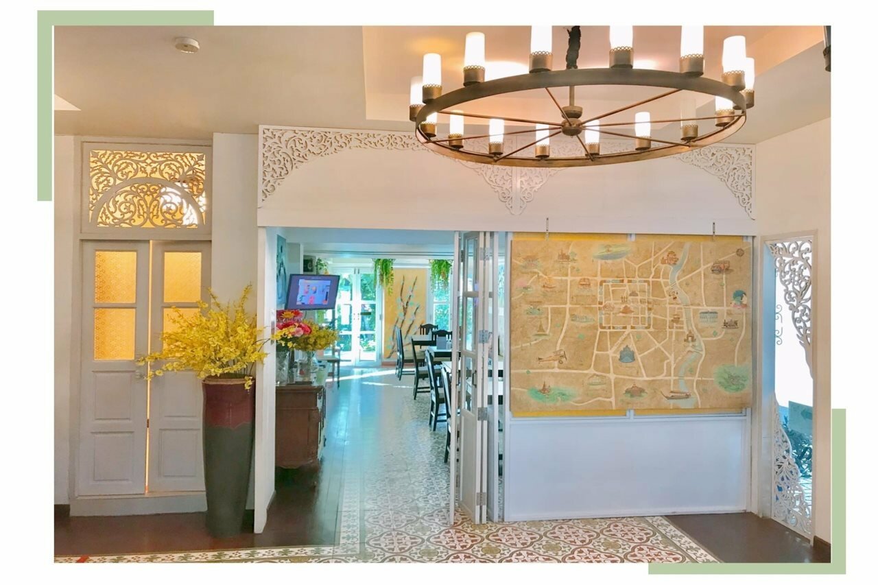 Фото Shewe Wana Boutique Hotel