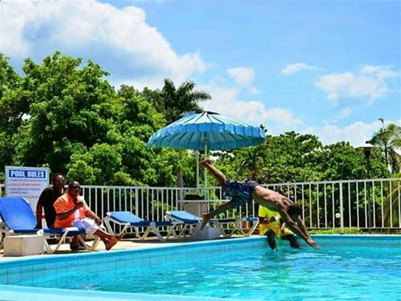 Фото El Greco Resort