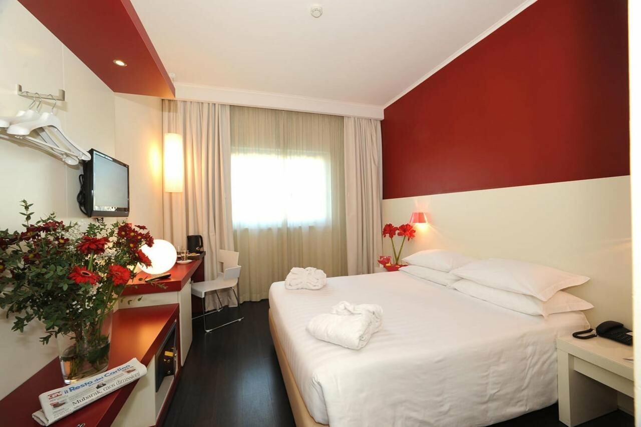 Фото Hotel Michelino Bologna Fiera