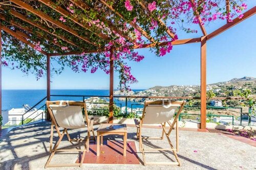Апартаменты Pela Mare Hotel