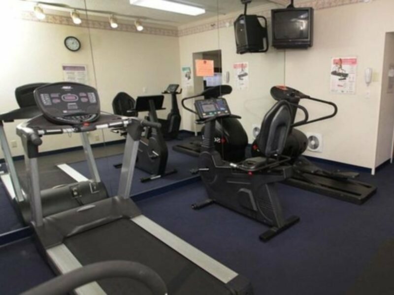 Фото Wyndham Garden Jacksonville