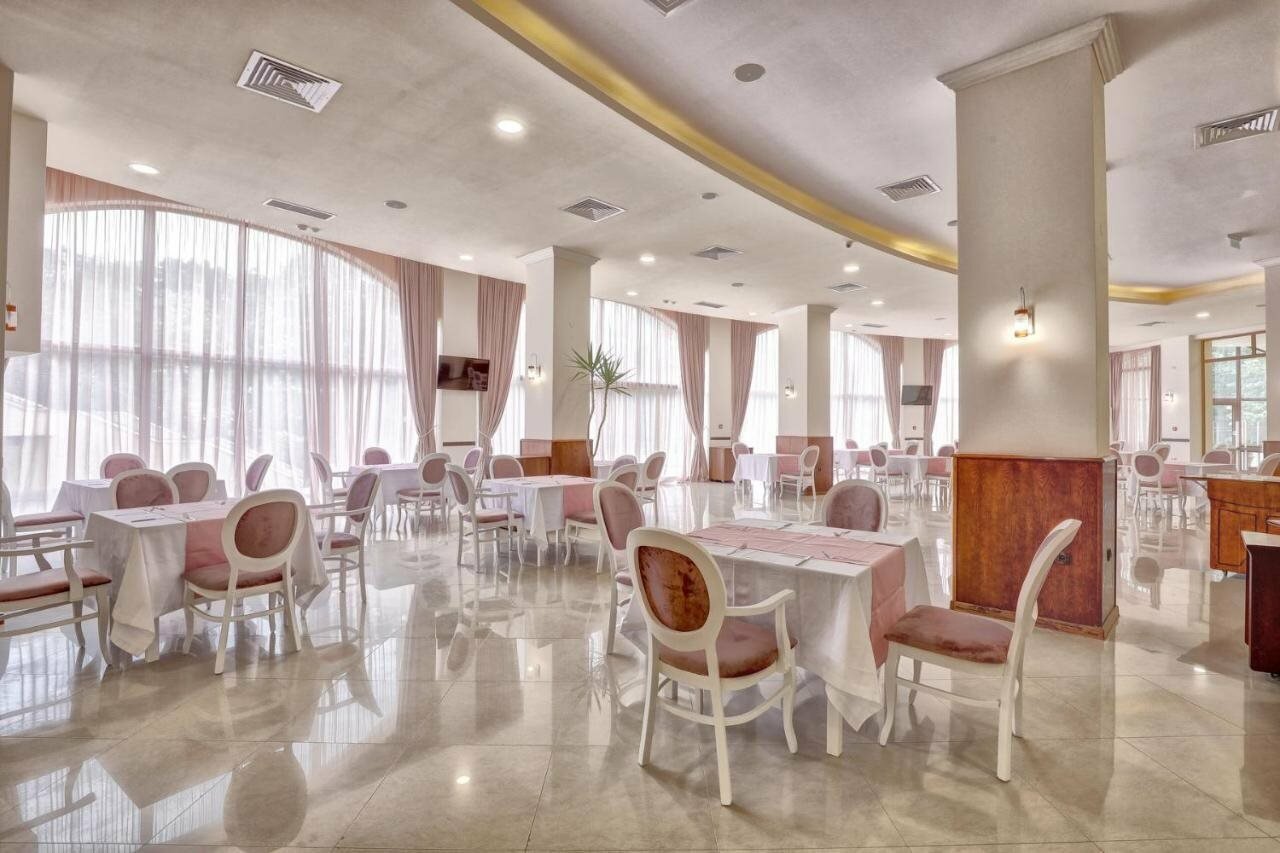 Фото Hotel Continental