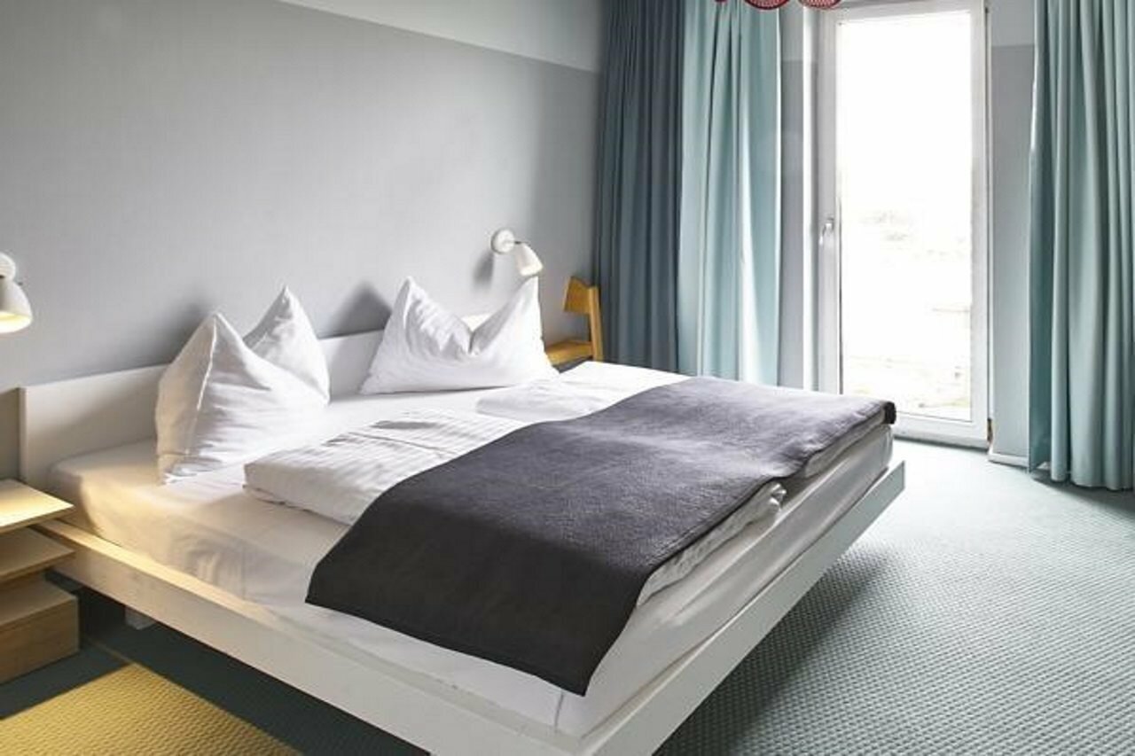 Фото Magdas Hotel