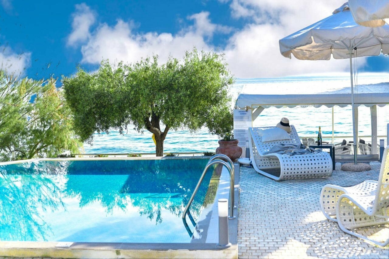 Фото Acrotel Elea Beach