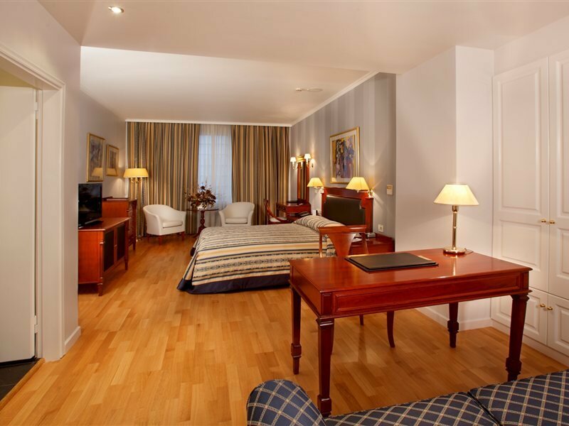 Фото Theoxenia Palace Hotel