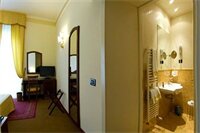 Фото Hotel Villa Fiorita