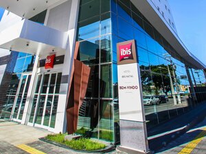 Гостиница Ibis Natal