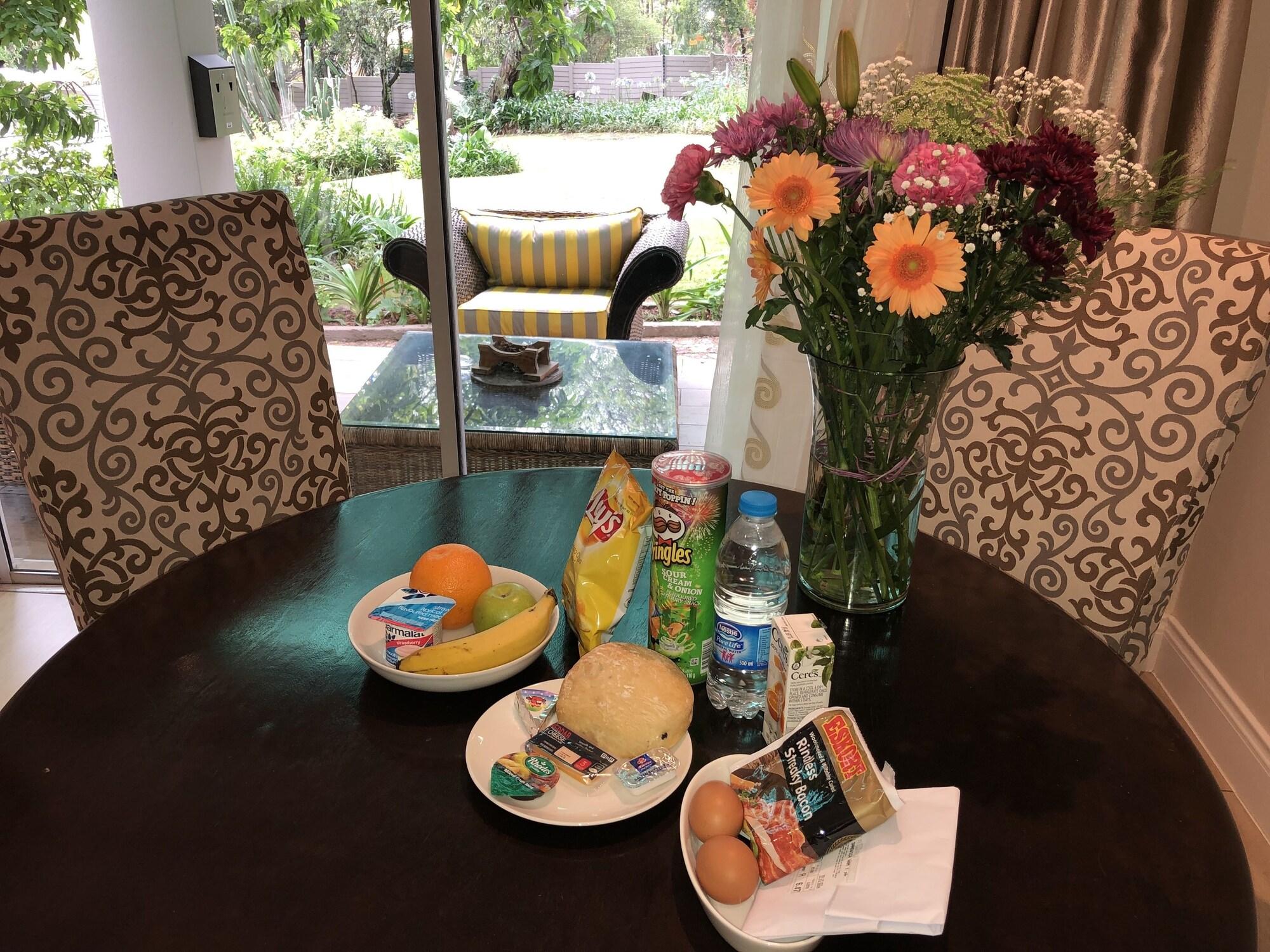 Фото The Haystack on Homestead