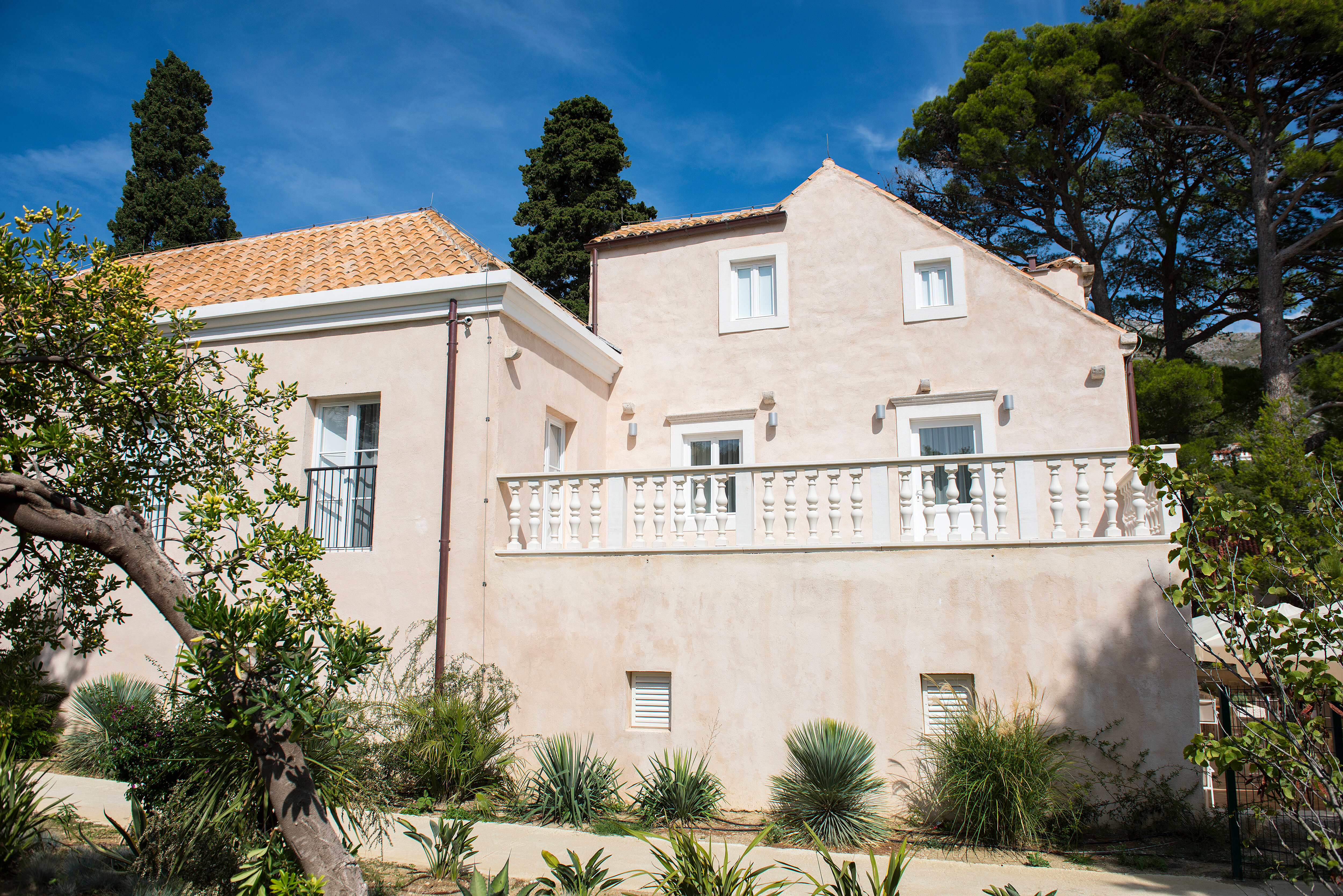 Фото Villas Srebreno