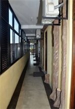 Фото Scandinavia Hotel