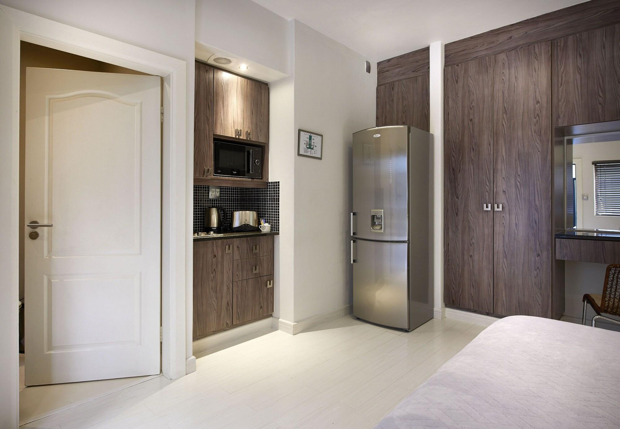 Фото Dynasty Forest Sandown Accommodation