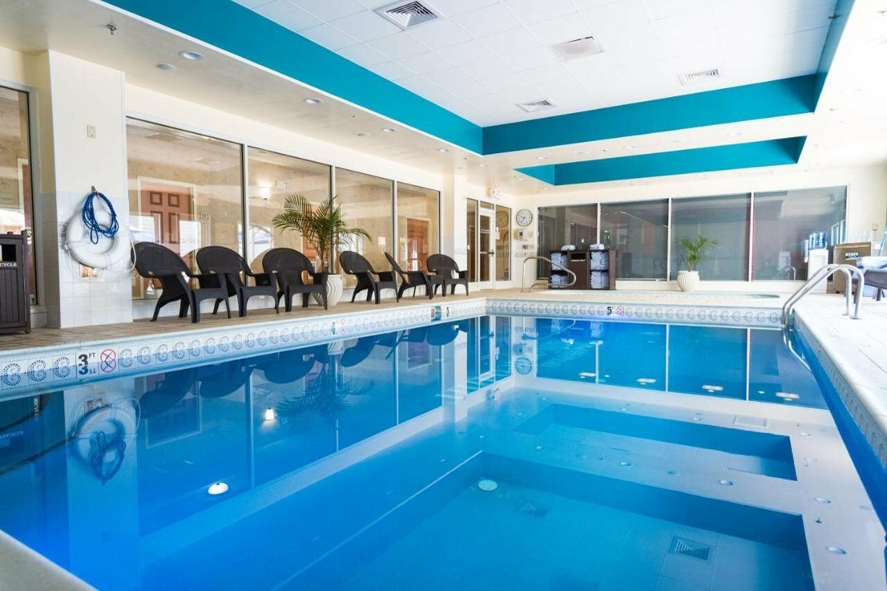 Фото Hilton Garden Inn Outer Banks/Kitty Hawk