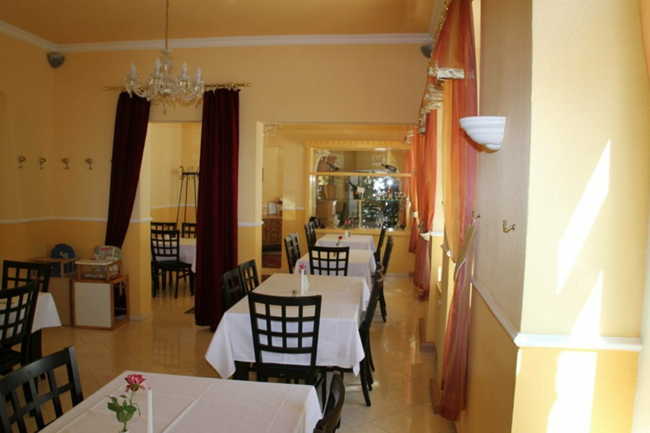 Фото Hotel Silesia