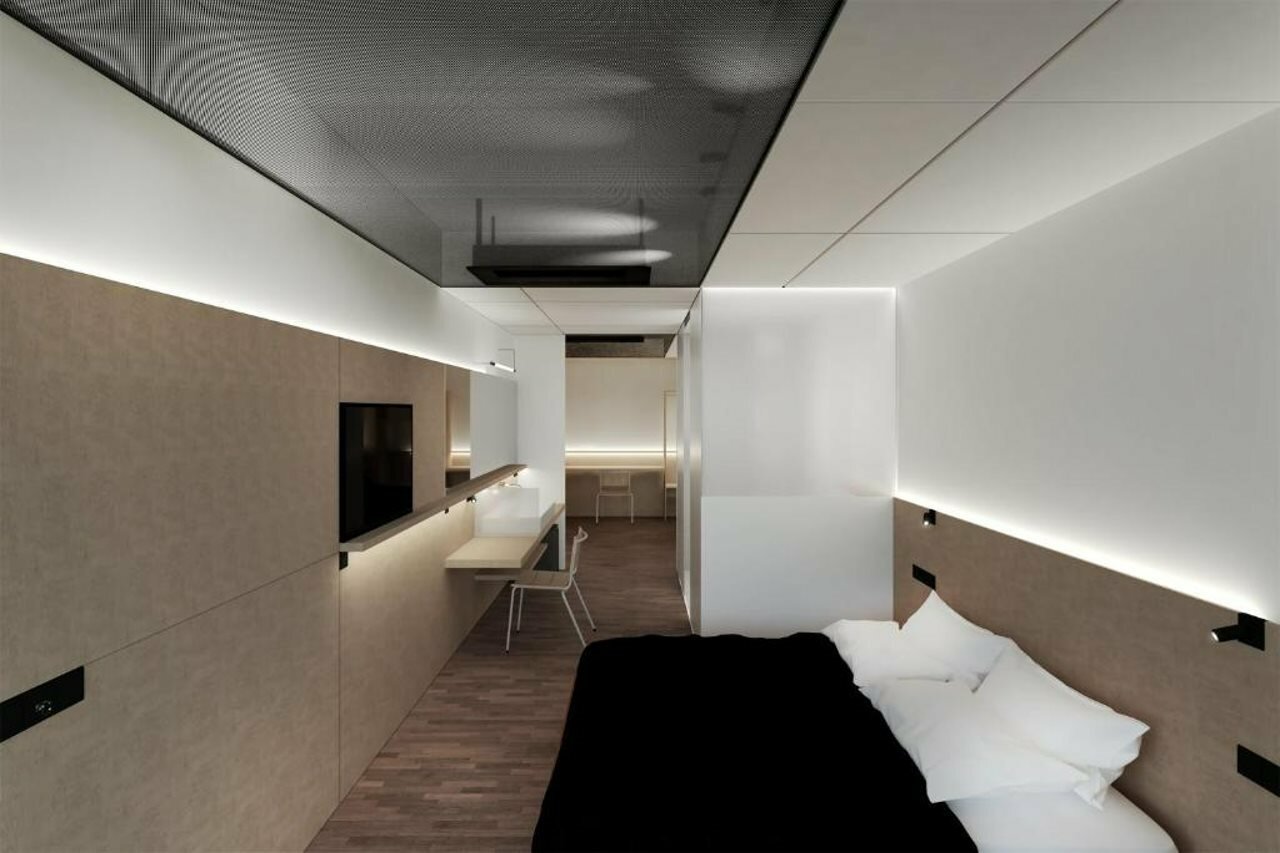 Фото Kyriad Direct Eth Irun