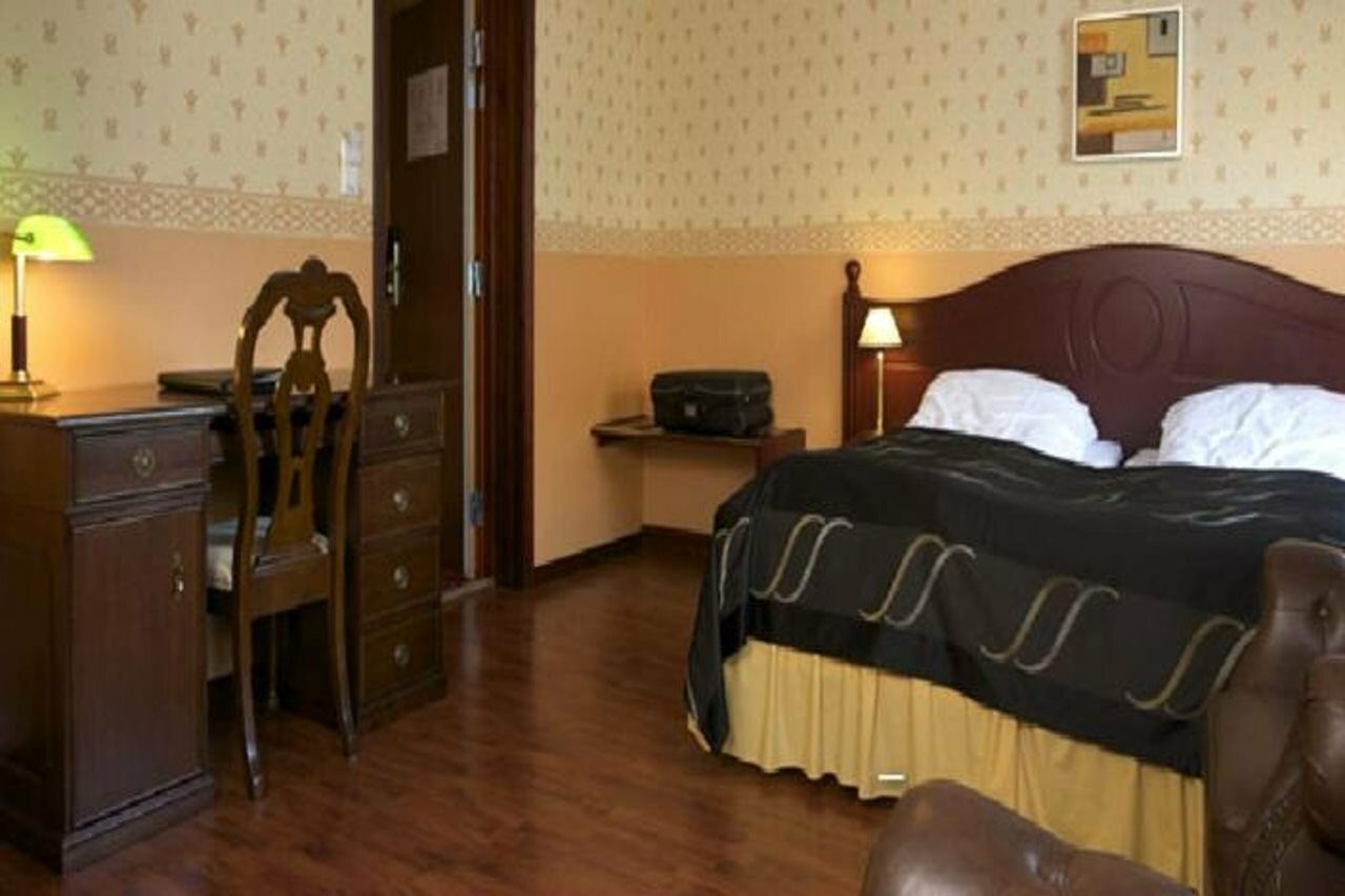 Фото Best Western Laegreid Hotell