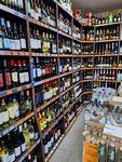 Port Market (Bogatyrskaya ulitsa, 42А), alcoholic beverages