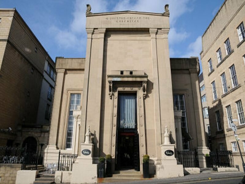 Фото Malmaison Glasgow